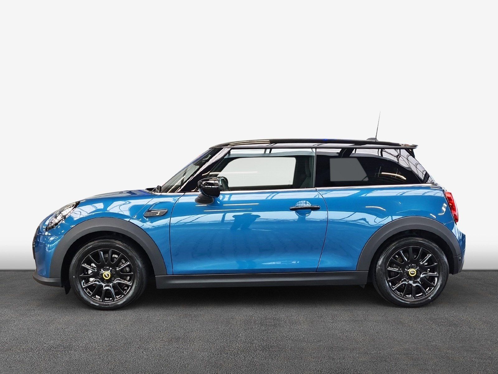 MINI Cooper SE - Bild 6