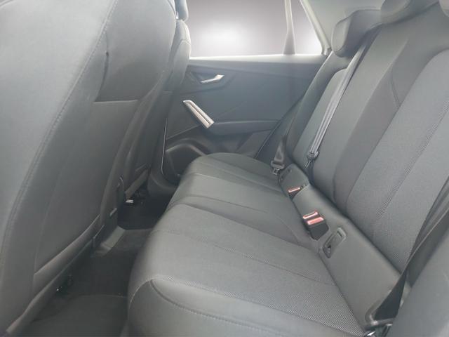 Audi Q2 35 TFSI LED/Navi/RFK