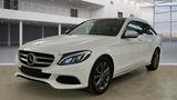 Mercedes-Benz C 200 T-Modell 9G 360Grad ACC Pano HeadUp - Mercedes-Benz C 200: T Modell
