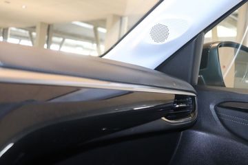 Fotografie des Opel Corsa 1.2 DI Turbo Start/Stop Elegance