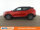 Volvo XC40 1.5 T5 Plug-in Hybrid R-Design 2WD Aut.*LED - Volvo XC40 mit Hybrid-Antrieb