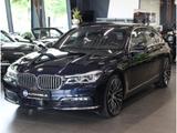 BMW 730d xDrive 2.Hand*Softclose*HUD*360° - BMW 730 in Dortmund