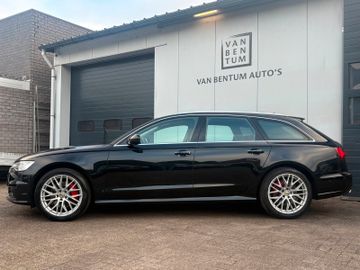 Audi A6 - 5