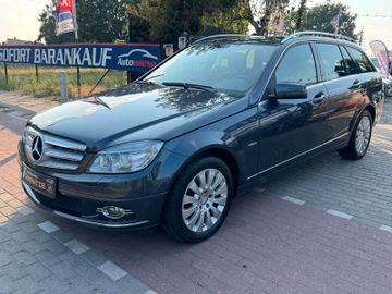 Mercedes C 220 - 8
