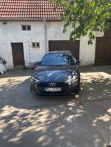 Audi A3 35 TFSI Sportback -