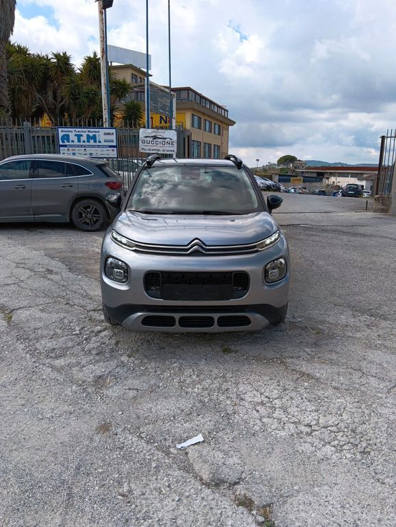 Image of Citroën C3 Aircross