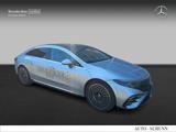 Mercedes-Benz EQS 580 EDITION 1 AMG-DISTR-PREMIUM-PANO-360° - Mercedes-Benz EQS: 580