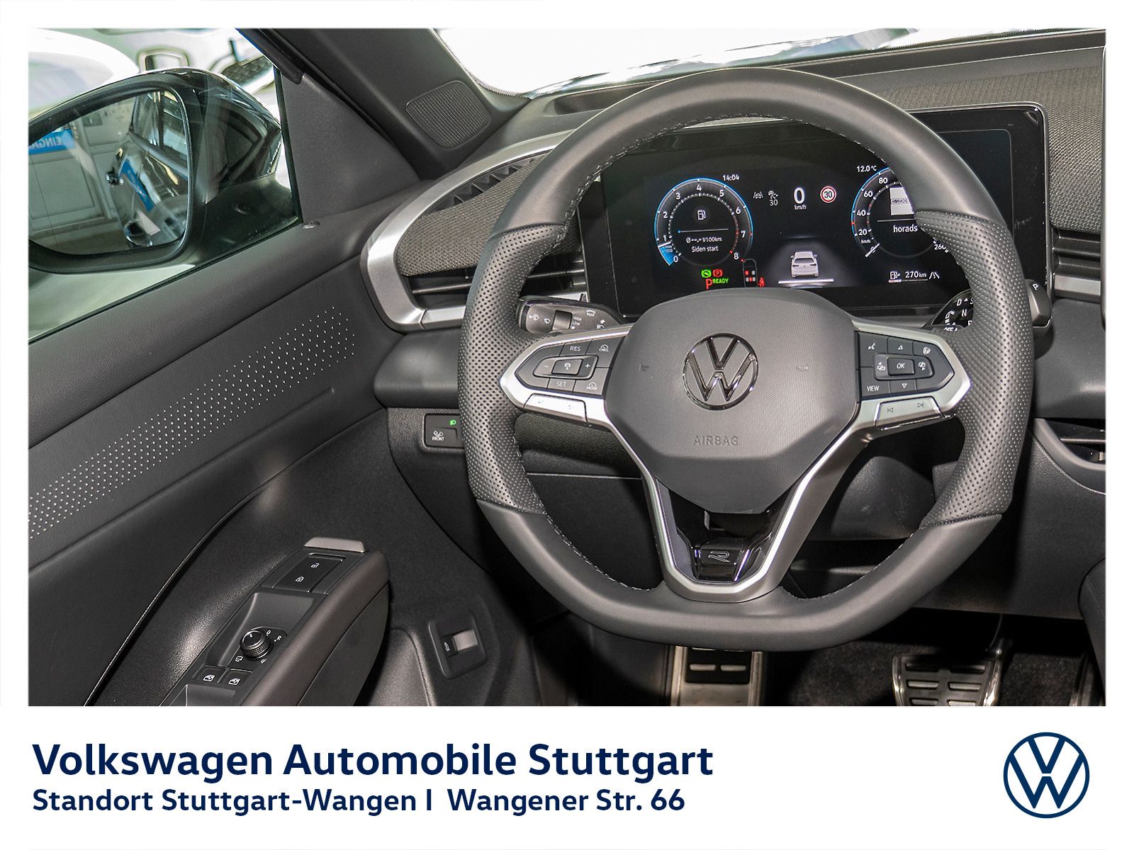 Volkswagen T-Roc - Bild 9
