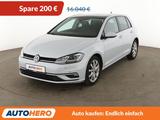 Volkswagen Golf VII 1.0 TSI Comfortline BM Aut.*APP*NAVI* - Volkswagen: Comfortline