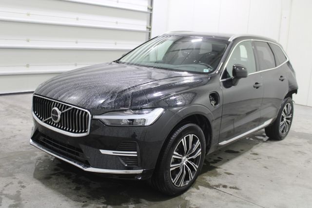 Volvo XC 60 PLUG-IN HYBRID