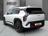 Kia EV3 150 kW GT-line Komfort El. Panodach DriveWis - Kia EV3 mit Schiebedach