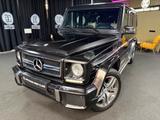 Mercedes-Benz G 63 AMG G Station G 63 AMG - Mercedes-Benz G 63 AMG Gebrauchtwagen