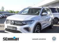 Volkswagen T-Cross - Vorschau Bild 1