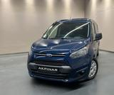 Ford Transit Connect Kasten 1.5 TDCi *LANG*3 SITZER* - Ford Transit Connect: Lang