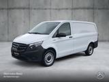 Mercedes-Benz Vito eVito 111 KA Lang Klima+Kamera+Navi+SitzHZ - Mercedes-Benz Vito mit Elektro-Antrieb