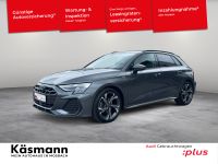 Audi A3 - Vorschau Bild 1