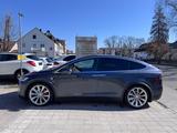 Tesla Model X Performance Dual 7Sitze Ludicrous Ahk - Tesla: X