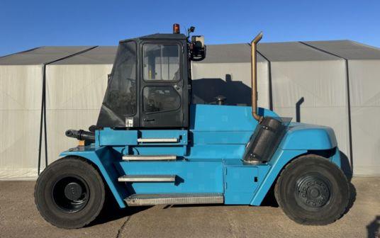 Andere SMV 15-1200 B