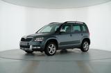 Skoda YETI 1.4 TSI AMB. OUTDOOR+NAVIGATION+EINPRKHILFE - Skoda Yeti: 1.4