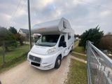 Weinsberg AL 600, 93 tkm, TV, Solar - Diesel 6 9