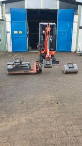 Kubota KX 019-4 GL - Kubota Gebraucht