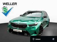 BMW M5 - Vorschau Bild 1