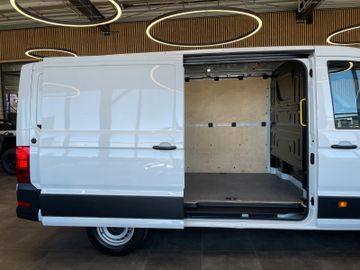 Volkswagen Crafter Kasten 35 mittellang FWD *TOUCH*DAB*2.HD