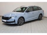 Skoda Octavia Combi 2.0 TDI Sportline DSG AHK/Matrix - Skoda Octavia: Combi Sport