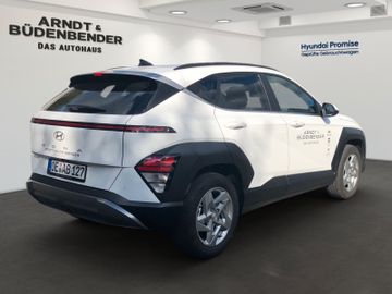 Hyundai KONA 1.6 T-GDI Trend DCT