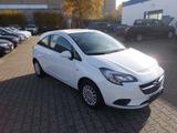 Opel Corsa E 1.2,  Klima , Allwetter, CD, Bluetooth - Opel Corsa Gebrauchtwagen in Krefeld