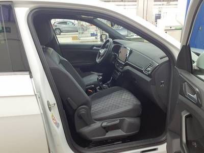 Volkswagen T-Cross - Bild 6