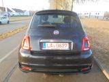 Fiat 500 Sport"Ellenator"freie Fahrt ab 16 Jahren - Fiat 500 Ellenator Gebrauchtwagen