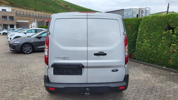 Fahrzeugabbildung Ford Transit Connect Kasten Trend