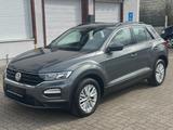 Volkswagen T-Roc 1HAND/TÜV NEU/GARAGENWAGEN