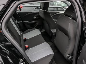 Opel Corsa F 1.2 Edition Spurhalteassistent LED