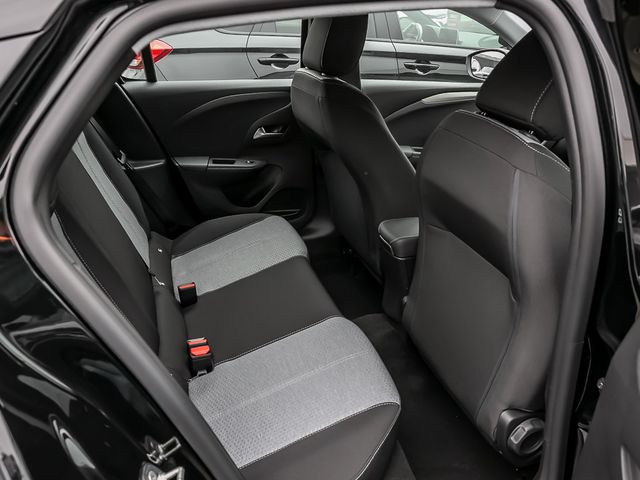 Opel Corsa F 1.2 Edition Spurhalteassistent LED