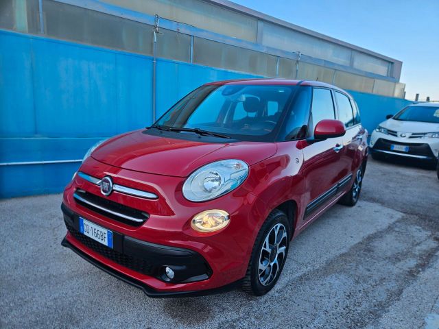 Fiat 500L Wagon 7posti 1.6 Multijet 120 CV Busin