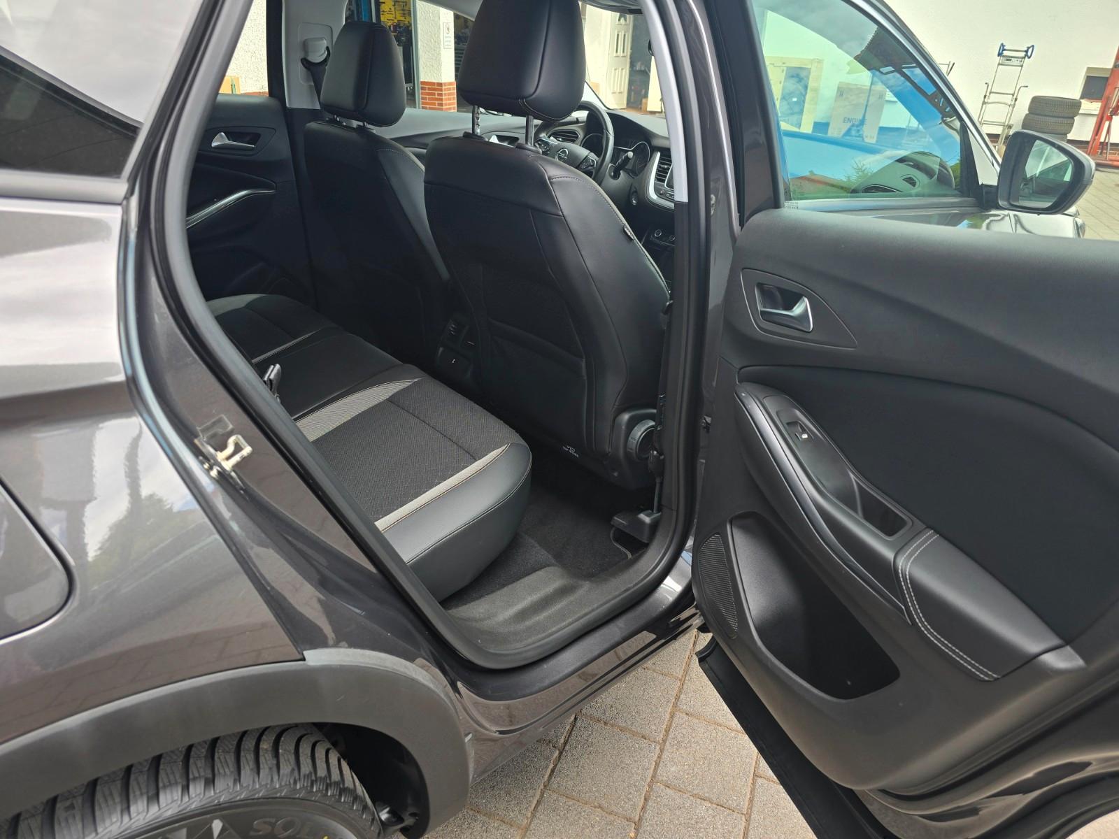 Opel Grandland (X) Innovation