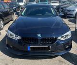 BMW 420 Gran Coupé*AUTOMATIK*DIESEL*138.000KM - BMW 4er Reihe in Wuppertal