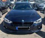 BMW 420 Gran Coupé*AUTOMATIK*DIESEL*138.000KM - BMW 420 Gran Coupé aus 2015