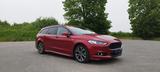 Ford Mondeo 2,0 TDCi Bi-Turbo ST-LineTurnier Powe... - Ford Mondeo: Turbo