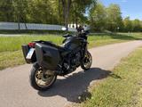 Yamaha Tracer 9GT **Akrapovic Auspuff** - Yamaha Motorräder in Rostock