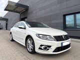 Volkswagen CC 3.6 V6 DSG 4MOTION - Massage/schiebe Dach  - Volkswagen CC: V6