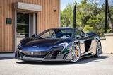 McLaren 675LT Spider - McLaren 675LT Spider