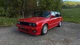 BMW E30 318i Touring Edition - Klima, Sitz... - BMW 318: Kombi, E30 318i