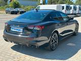 Maserati Trofeo 3.8V8*CarbonPaket*21"Orione*360Grad* - Maserati Ghibli mit Benzin-Antrieb: Coupe