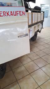 Volkswagen T1 - VW Gebrauchtwagen von 1975