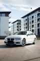 BMW 340i xDrive M Sport M Sport Schalter