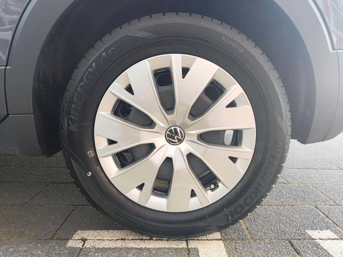 Volkswagen T-Cross - Bild 15