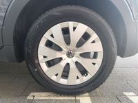 Volkswagen T-Cross - Vorschau Bild 15